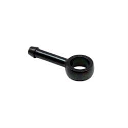 AEM 2-610 Adj. Fuel Pressure Regulator Barb Fitting, Banjo to 7mm