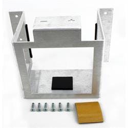 Braille 3118 Battery Mount for 194-3121 and 194-3121C