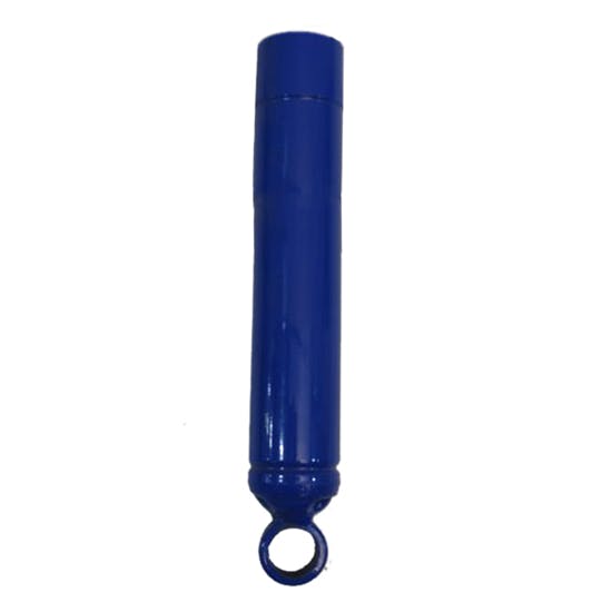 AFCO 1990X Afco Replacement Shock Body, Steel Body Twin Tube, 9 Inch