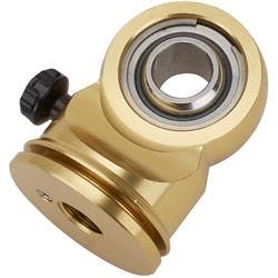 Pro Shocks Billet Aluminum Rod End, Std Length