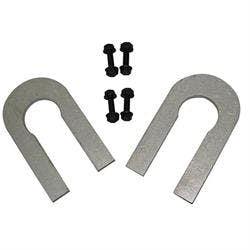 Butlerbuilt ADV-2113-2190 Head Mounting Clamps for Race Seat