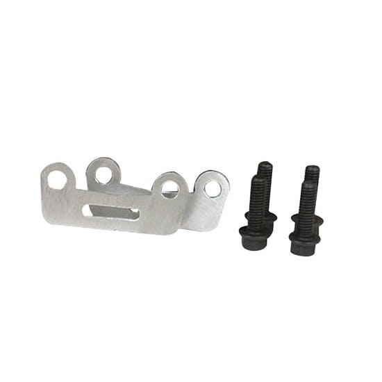 Butlerbuilt BBP-4801 Torque Ball Shield Mount Kit, Sprint Racing