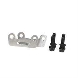 Butlerbuilt BBP-4801 Torque Ball Shield Mount Kit, Sprint Racing