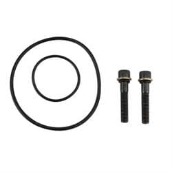 O-Ring Kit for Hy-Lube Chevy Oil Filter Adapter