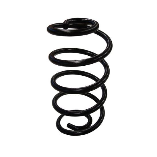 Landrum V175 Stock Appearing 14 Inch Pig Tail Rear Spring