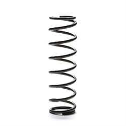 Landrum High Travel 14 Inch Coilover Spring, 3 In ID, Black