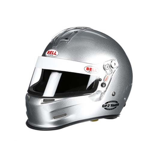Bell GP.2 Youth SFI 24.1 Racing Helmet