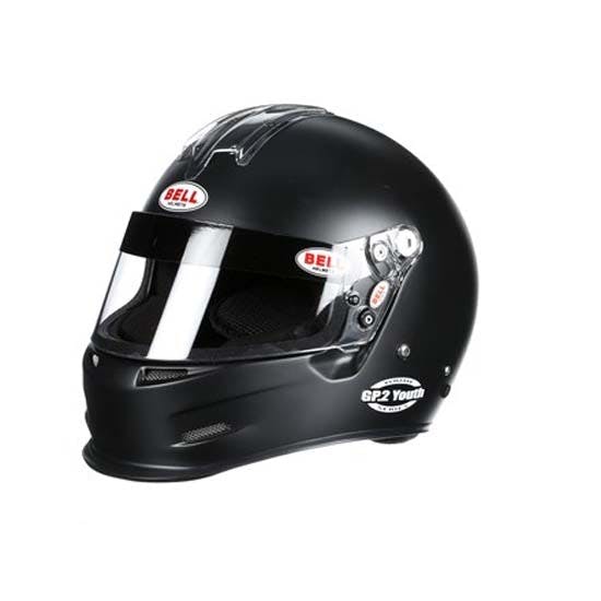 Bell GP.2 Youth SFI 24.1 Racing Helmet