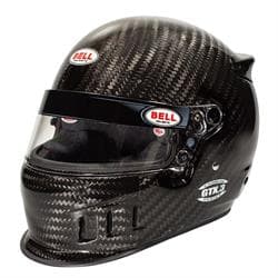 Bell GTX3 Carbon SA2020 Helmet