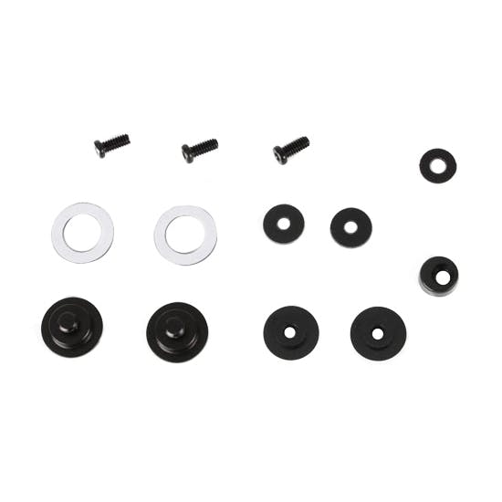 Bell 2022121 SRV2 Pivot Kit