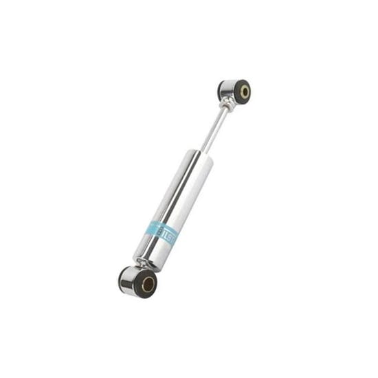 Bilstein F4-BOA-0000836 Chrome Front Shock, 10-11 Inch Ride Height