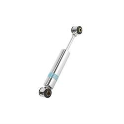 Bilstein F4-BOA-0000836 Chrome Front Shock, 10-11 Inch Ride Height