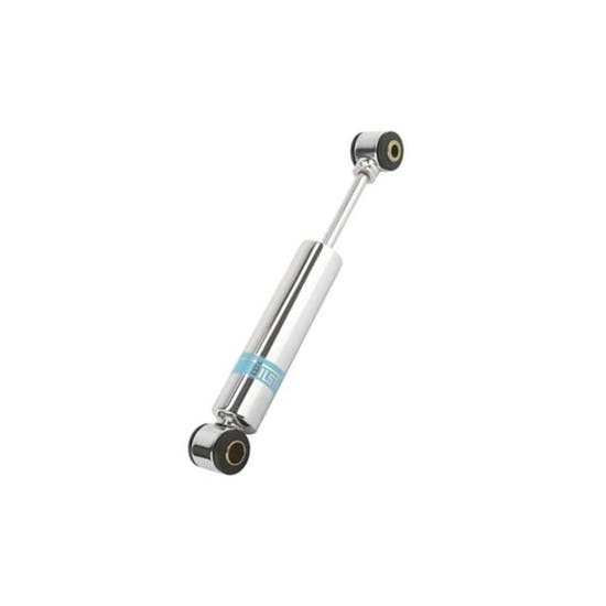Bilstein F4-BOA-0000788 Chrome Front Shock, 12-13 Inch Ride Height