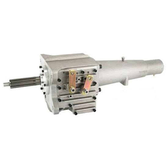 Brinn 70001 Racing Transmission with Free Stand