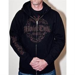 MotorCult Screamin 1320 Zip Hoodie