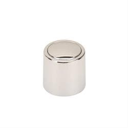 Clayton Machine DC-603 Dimmer Switch Cover with Chrome Pad