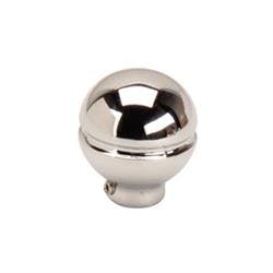 Clayton Machine DK-803 Grooved Dash Knob