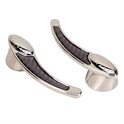 Clayton Machine PT-102FG Interior Door Handles for 1949-Up Ford/GM