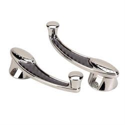 Clayton Machine PT-103-EF Window Cranks for Pre-1949 Fords