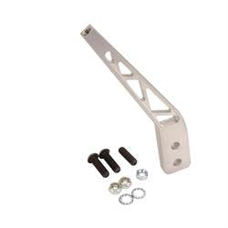 Clayton Machine SH-202-8 Gray Powder-Coated Shifter Handle 8 Inch