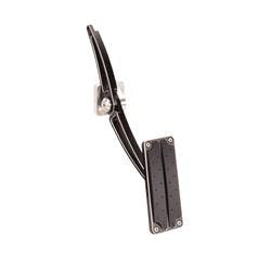 Clayton Machine TA-206-B3 Throttle Pedal Assembly 68-72 GM A Body
