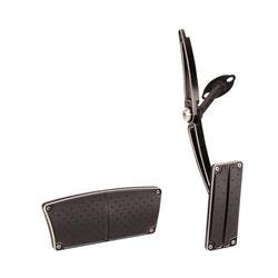 Clayton Machine GM A/F/X-Body Throttle/Brake Pedal Assembly