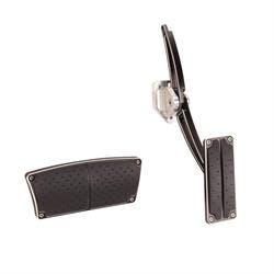 Clayton Machine TA-206-BKA2 1970-81 Camaro/Firebird Throttle Pedal ASM