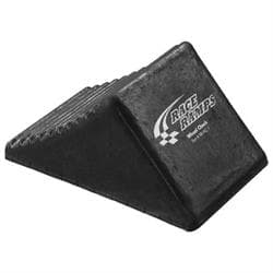 Race Ramps RR-WC-2 Rubber Wheel Chock
