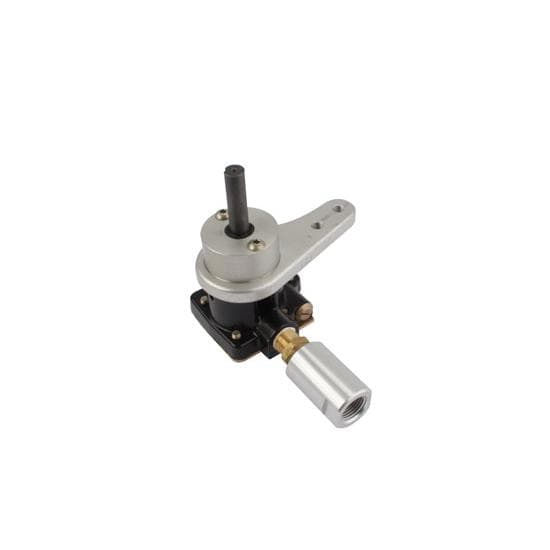 C&S Belt Drive Fuel Pump Alcohol Pump