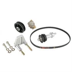 C&S Low Mount Small Block Chevy Pump Bracket Kit