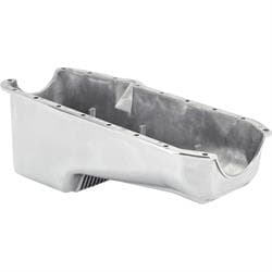 1957-1979 Small Block Chevy Aluminum Oil Pan