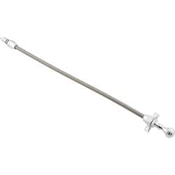 OTB Gear 3050 40's Style Flexible Trans Dipstick, Turbo 350/400