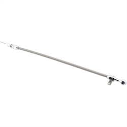 OTB Gear 3252 Acorn Style Flexible Trans Dipstick, Ford C-6