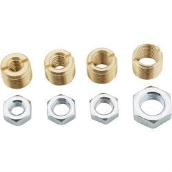 OTB Gear 3900 Standard Shift Knob Adaptors, 8 Piece Kit