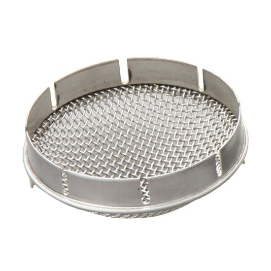 OTB Gear 4020 Bug Dome, Stainless, 2 Barrel, 48-50mm, Single