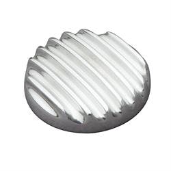 OTB Gear 6305 Aluminum Gas Cap, 1928-65 Chevy