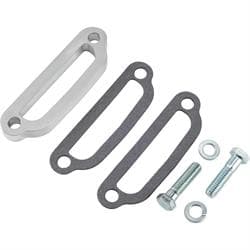 OTB Gear 6413 Valve Cover Spacer Kit, Chevy 216/235