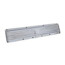 OTB Gear 6414 Chevy 235/261 Side Cover, Polished