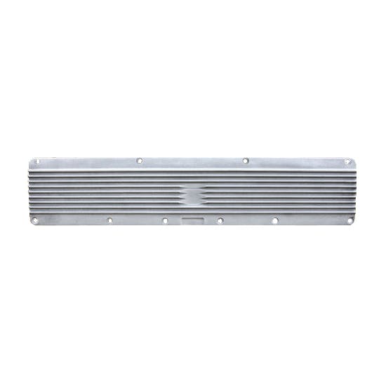OTB Gear 6415 Chevy 235/261 Side Cover, Unpolished