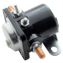 United Pacific SW-3 12v Starter Solenoid Assembly