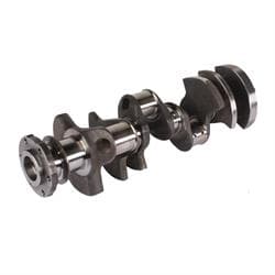 Callies SAF113-CM S/B Chevy 350 Crankshaft, Compstar 4340, 5.7 Rod