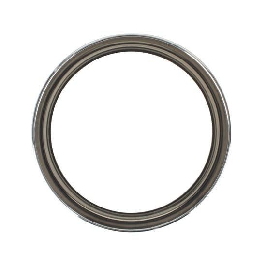 Speedway Spider Ring for O/E Style Wheels, 10-1/8 Inch