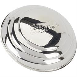 Speedway Vintage Series Wheel Hub Cap, 1941 Ford