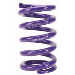 Tru-Coil® Racing Coil Springs, Front, 5-1/2 x 9-1/2Inch