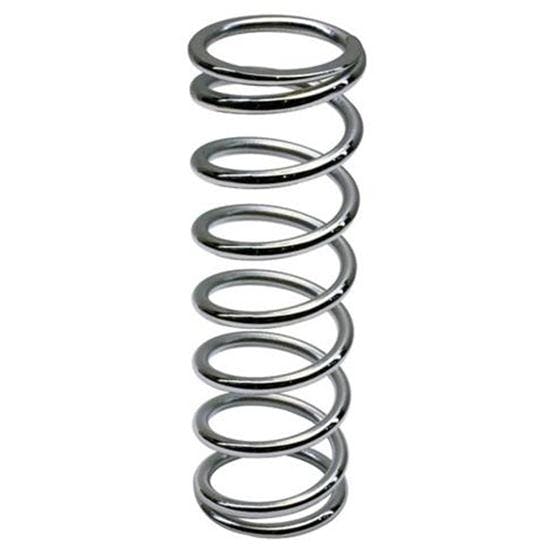 QA1 Adjustable 12 Inch Coil-Over Shock Kit, 400 Spring Rate
