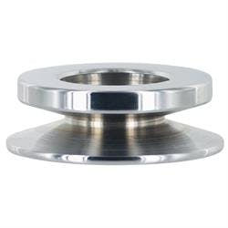 Powermaster 110 Alternator Pulley, 3/8 in. Width, V-Belt