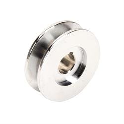 Powermaster 1132 PowerGEN 1/2 Inch V-Belt Alternator Pulley