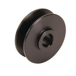 Powermaster 1133 PowerGEN 1/2 Inch V-Belt Alternator Pulley