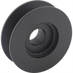 Powermaster 1135 PowerGEN 5/8 Inch V-Belt Alternator Pulley