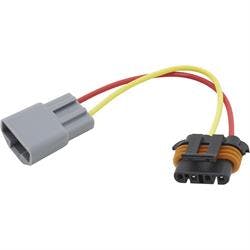 Powermaster 136 Wiring Harness Adapter, 10SI To CS130D
